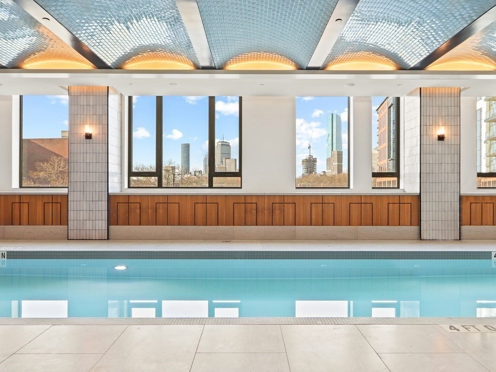 380 Harrison Ave. Unit: Unit 12C