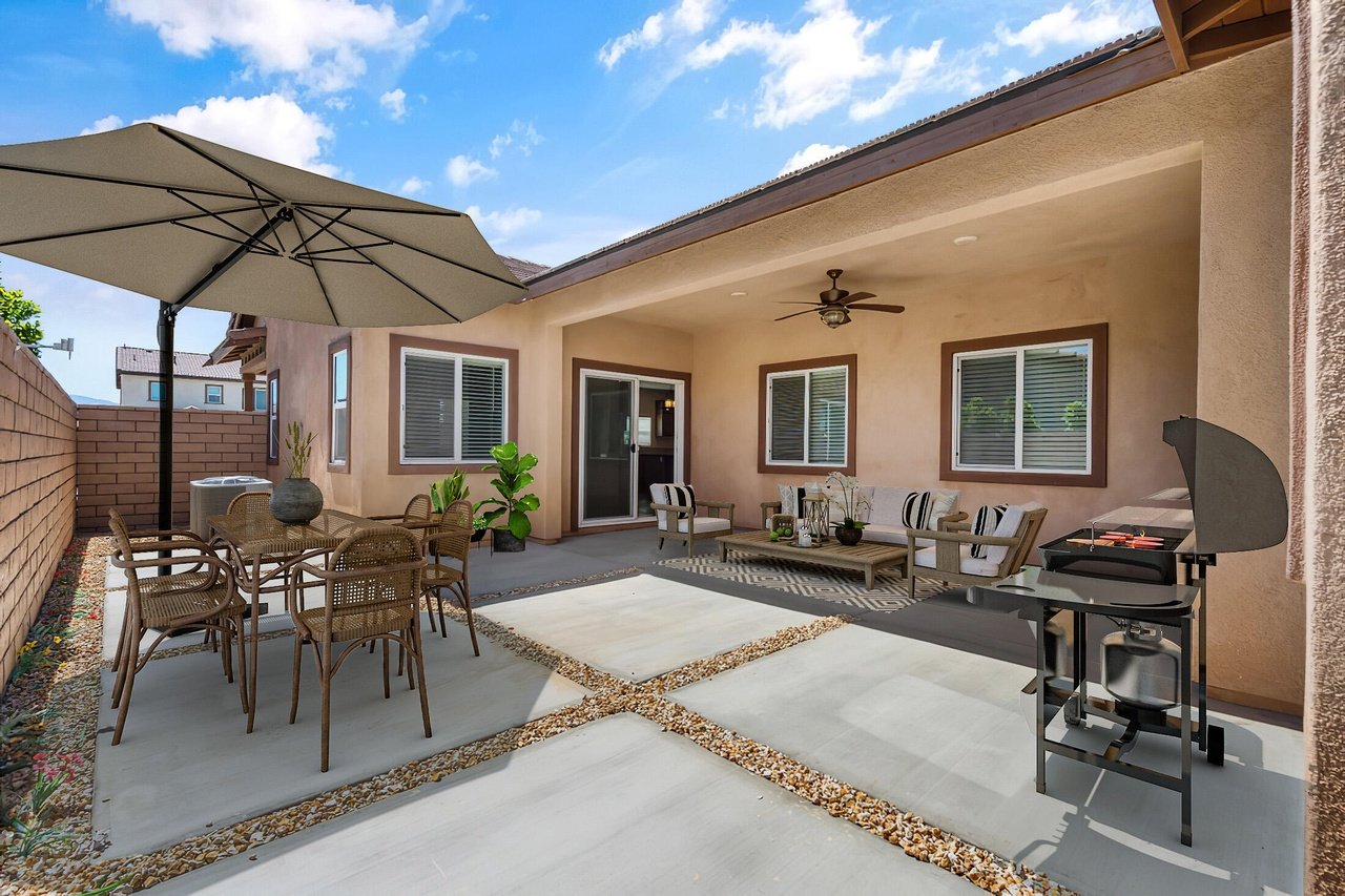 67510 Rio Largo Road