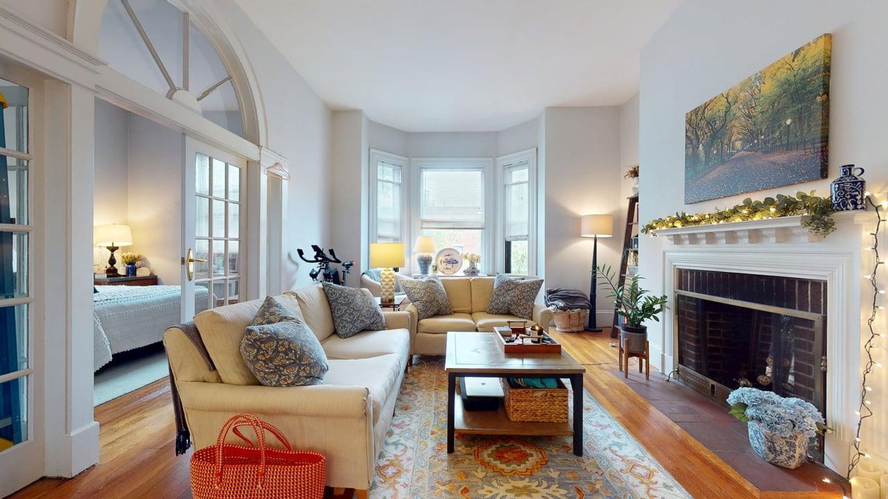 207 Commonwealth Ave #6