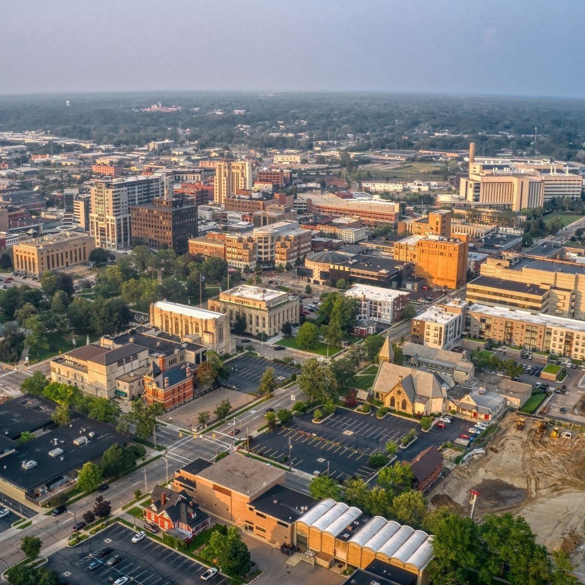 Kalamazoo