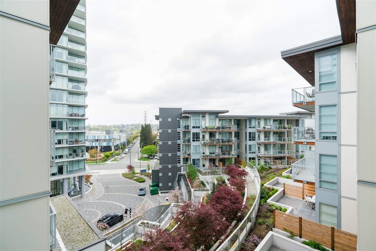 1768 Gilmore Ave, #303