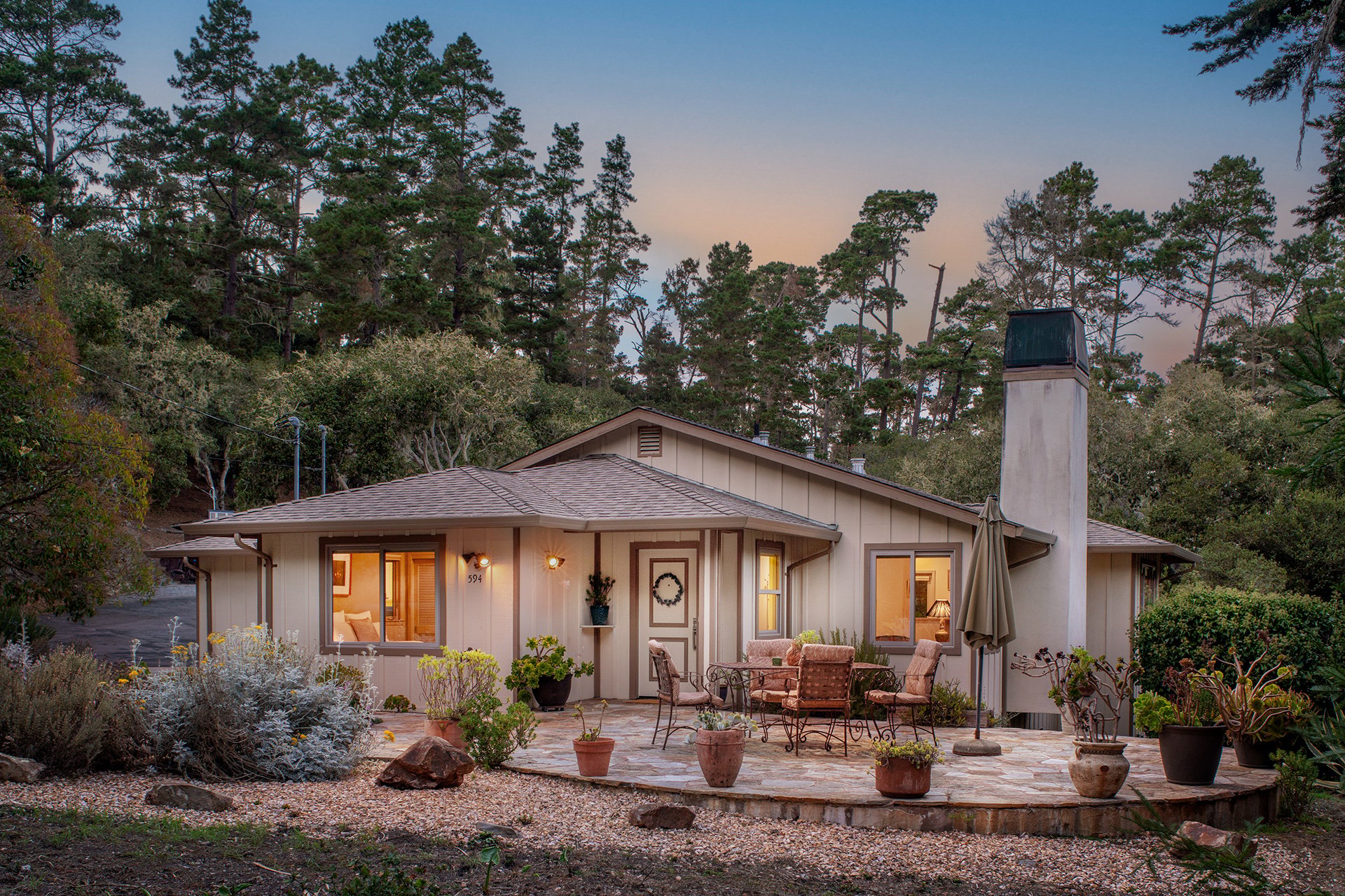 594 Viejo Road