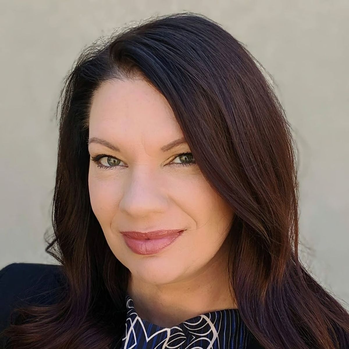 Kristy Carlson Park City, UT Real Estate Agent Headshot