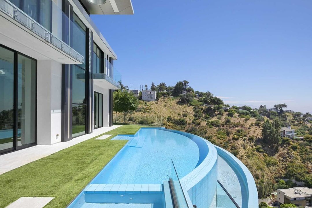 House Oasis