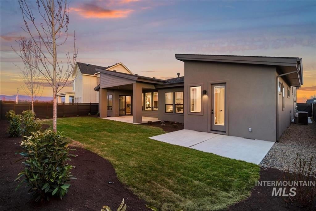 7290 W Bed Mill Street Eagle, Idaho