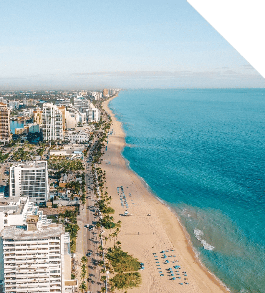 Natiivo Fort Lauderdale