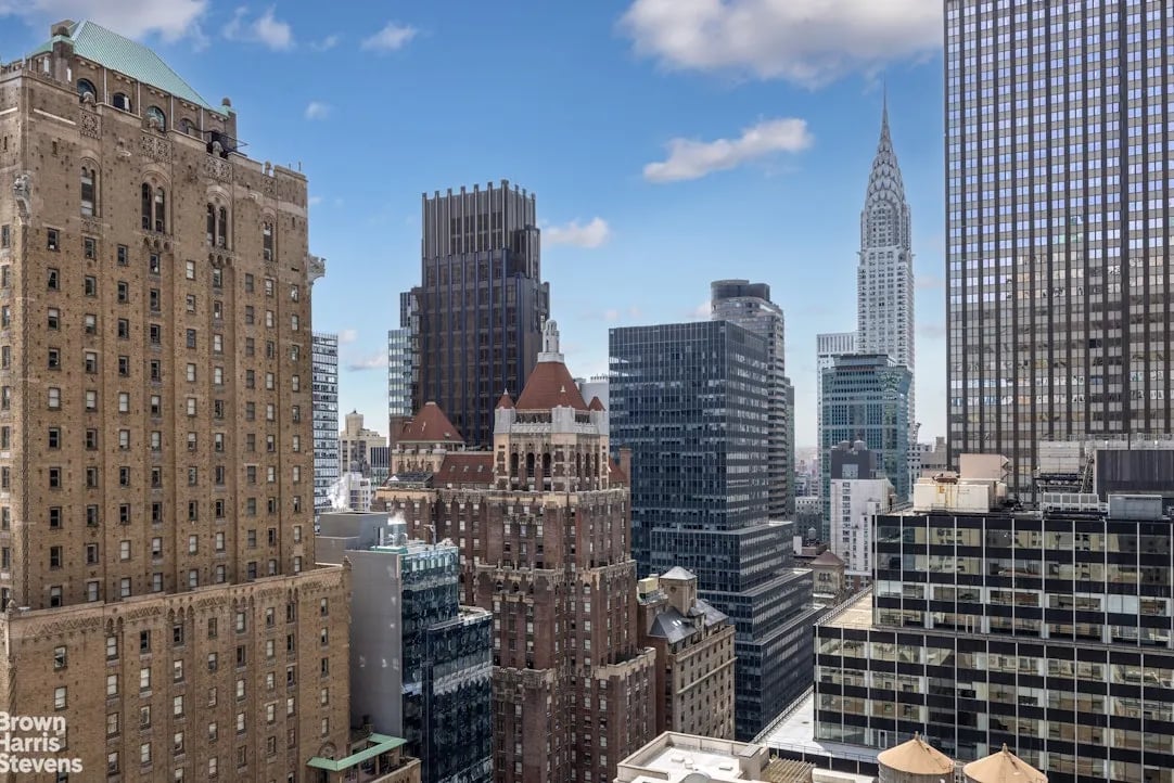 301 Park Avenue #2911