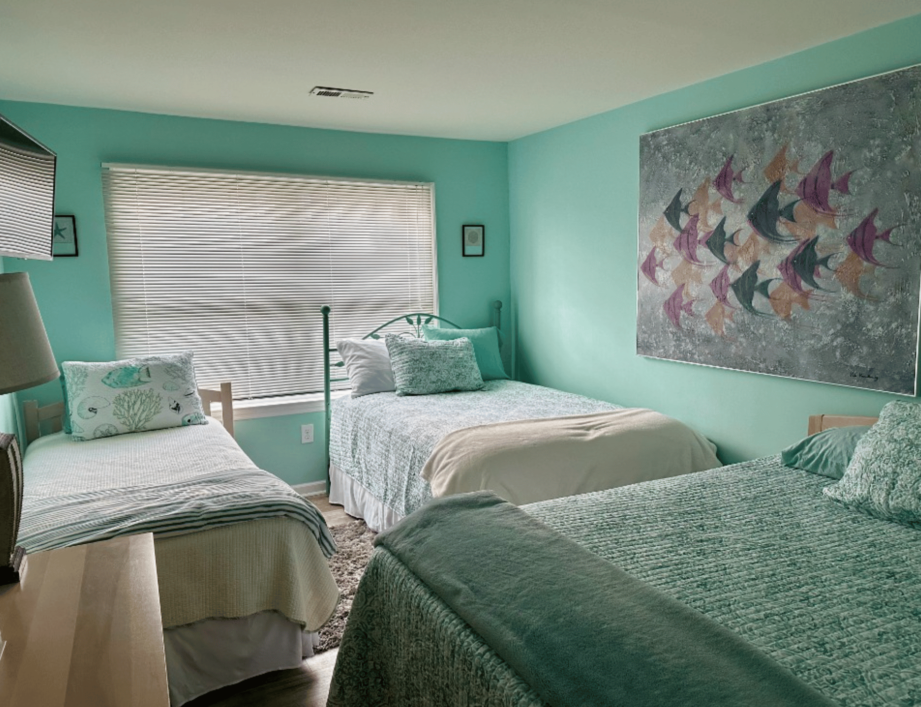 310 West Avenue, Condo A1, Beach Haven