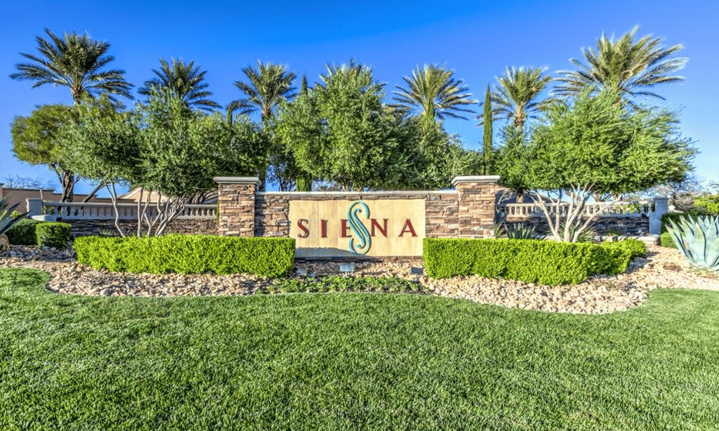 Siena