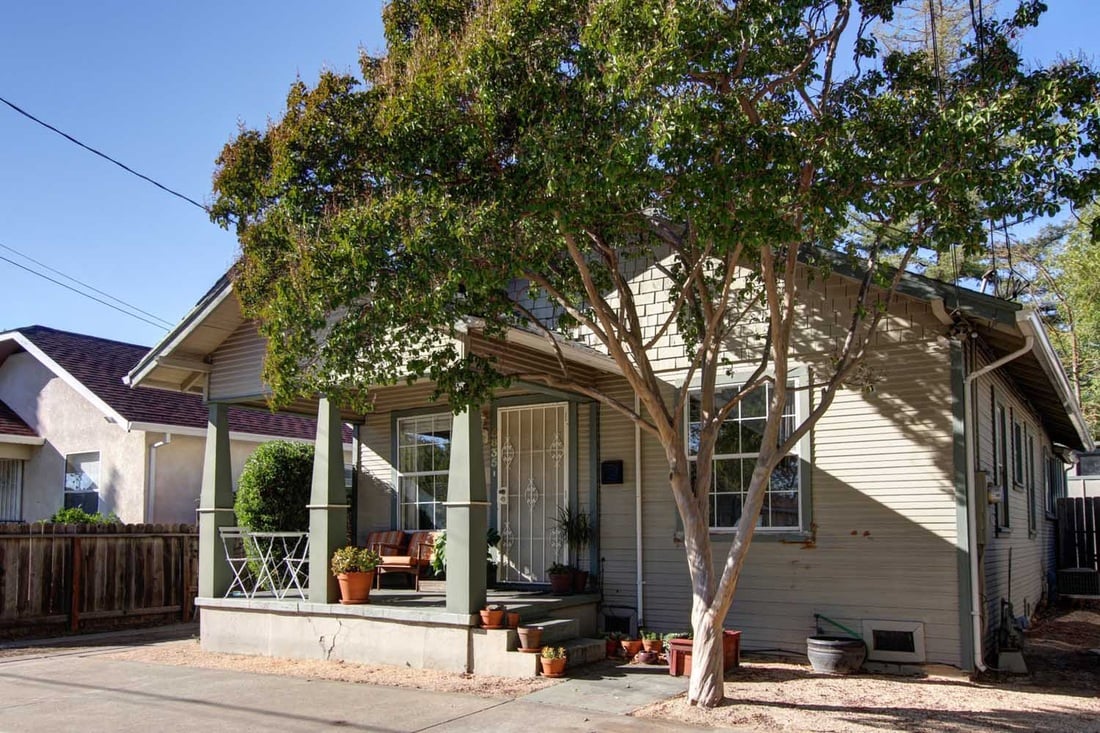Darling Tahoe Park Home Listed for Under $200,000!