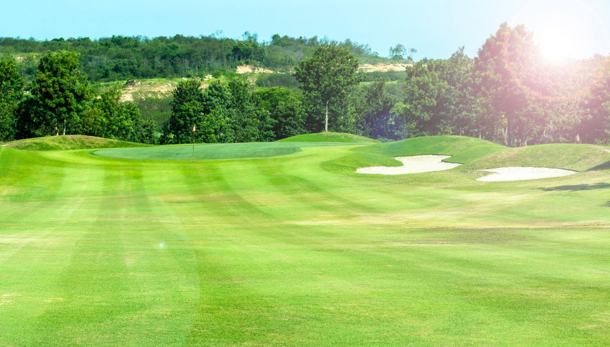 Does Buying a Home in Cabo Include Golf Membership?