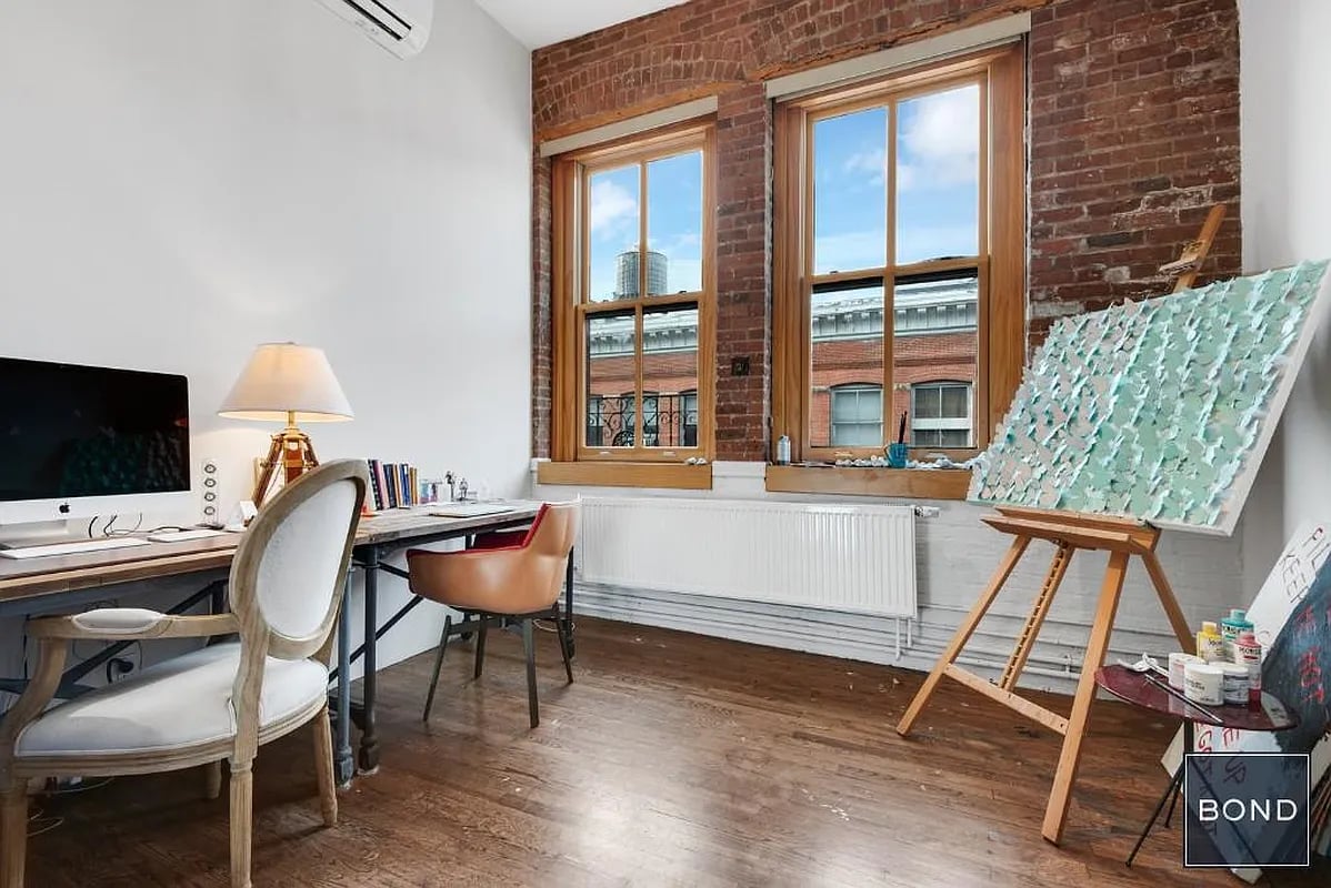 108 Wooster St, #PH-6D