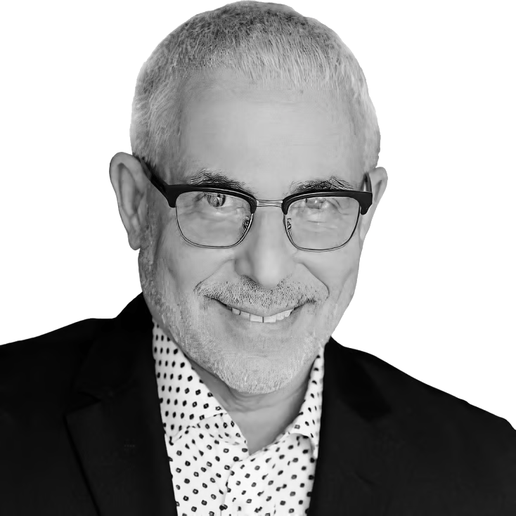 Lou Melazzo photo