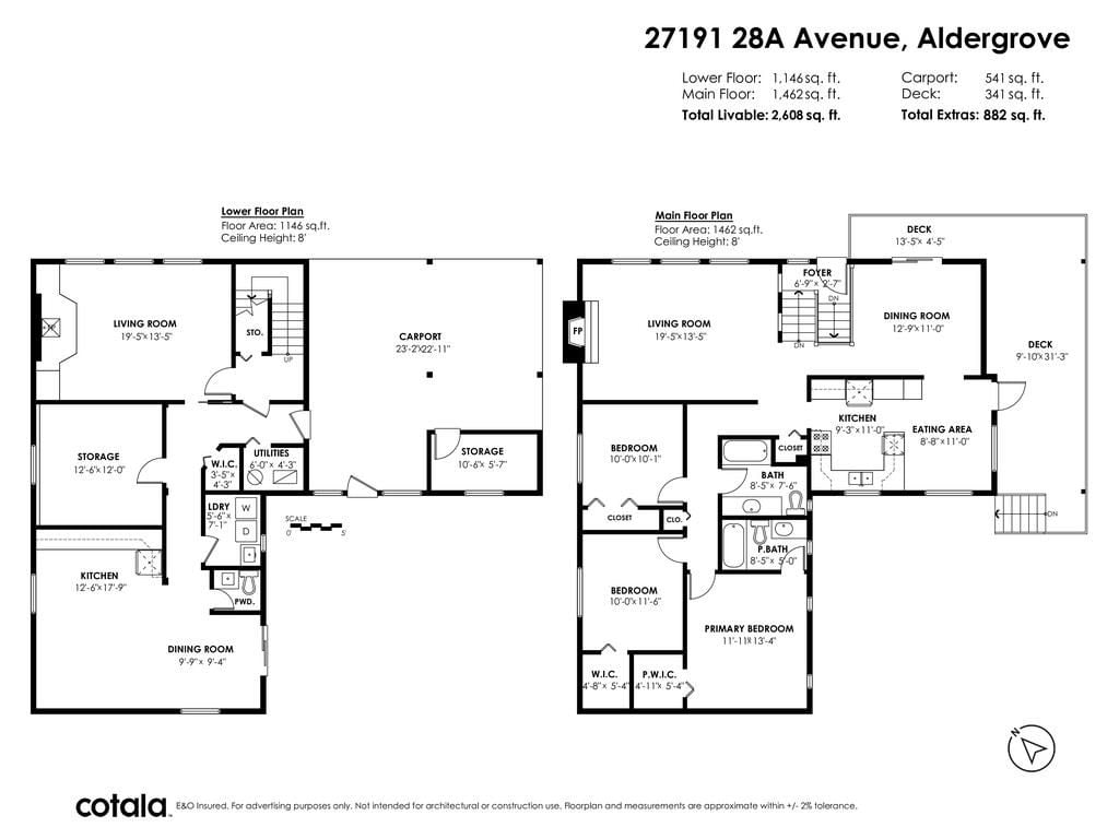 27191 28a Ave