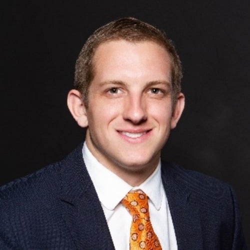 Austin McElrath photo
