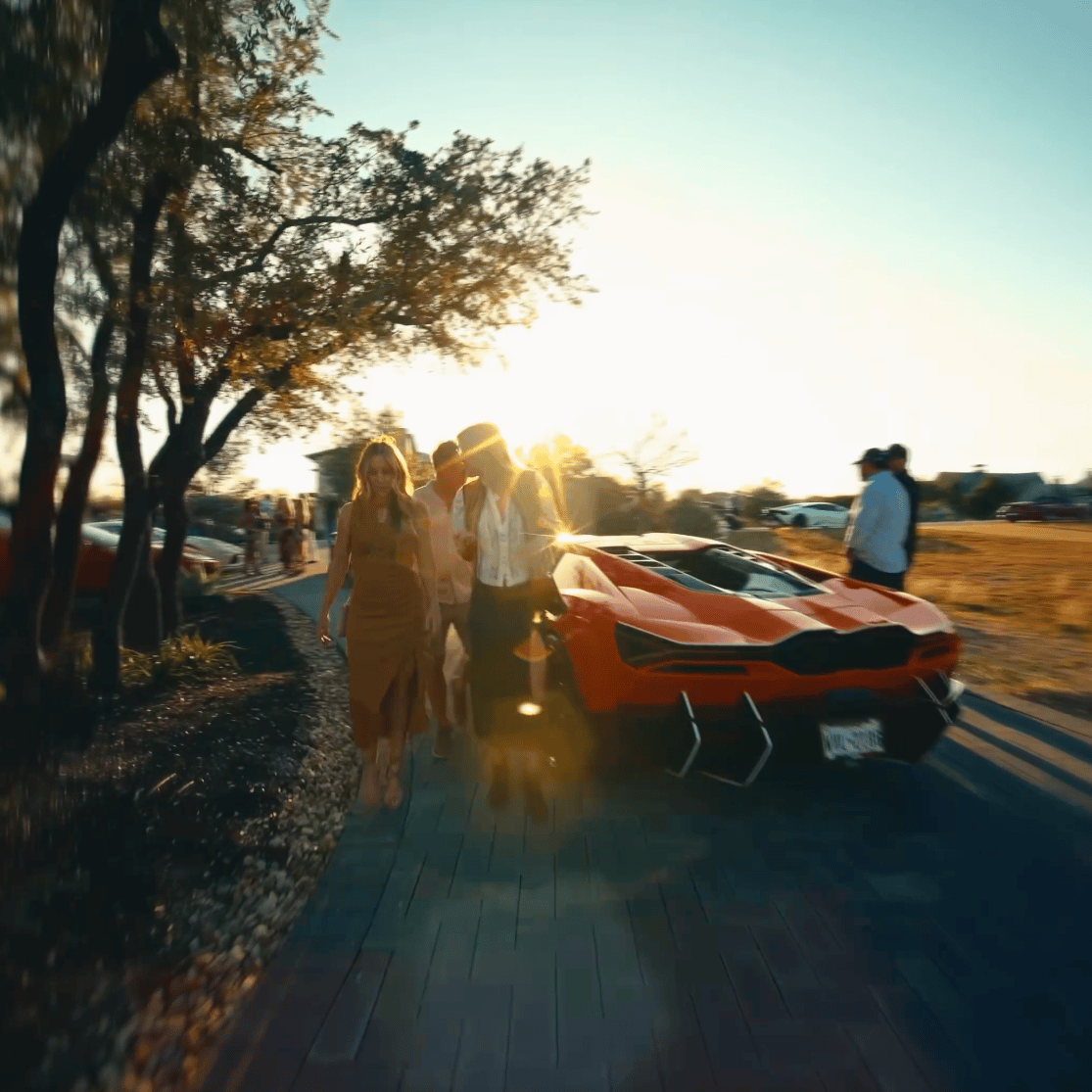 Estates & Exotics® Bellancia