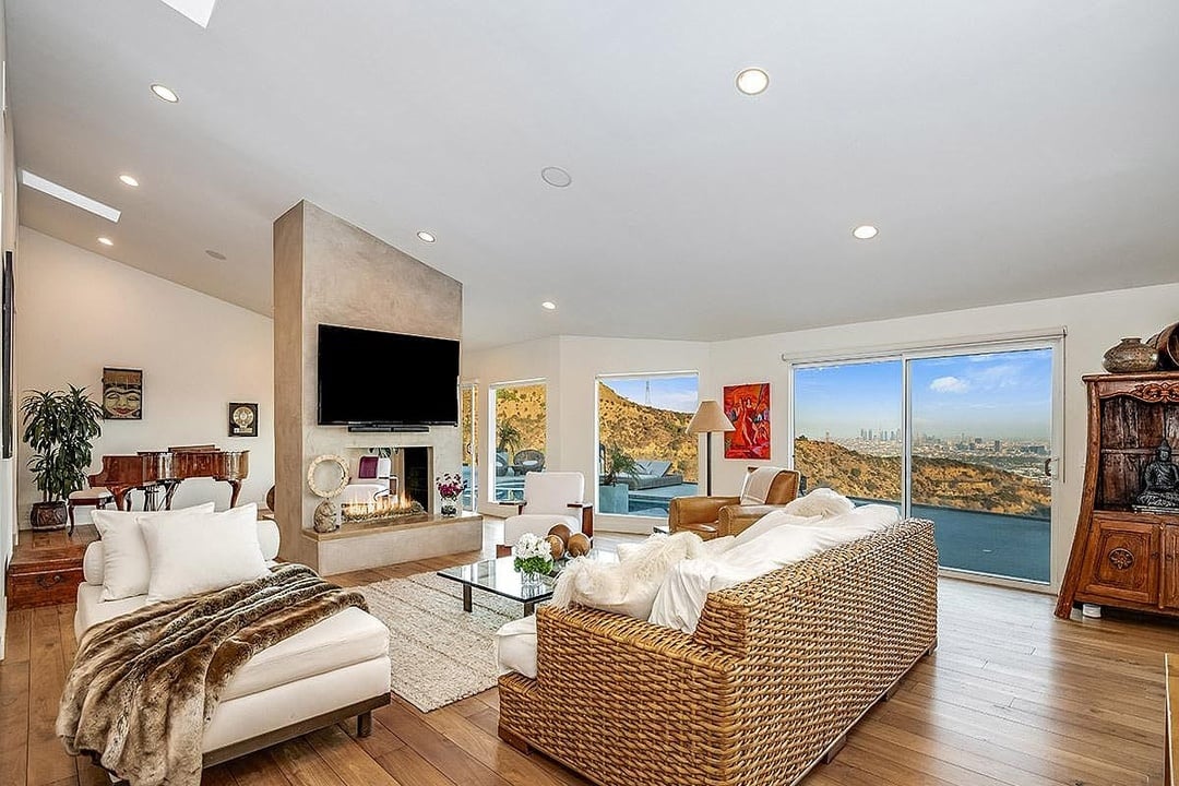 Luxe Retreat