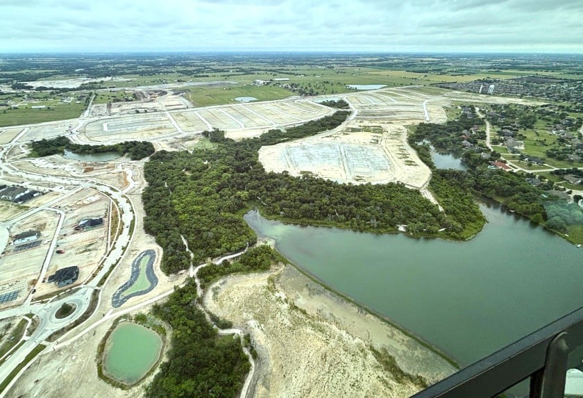 What Is Ramble by Hillwood? Inside Celina's $4 Billion New Master-Planned Community