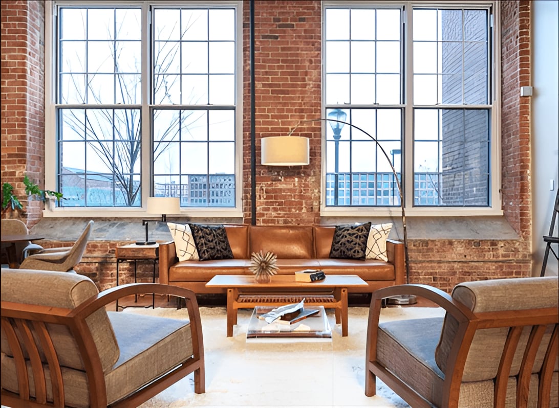 Riverwalk Lofts
