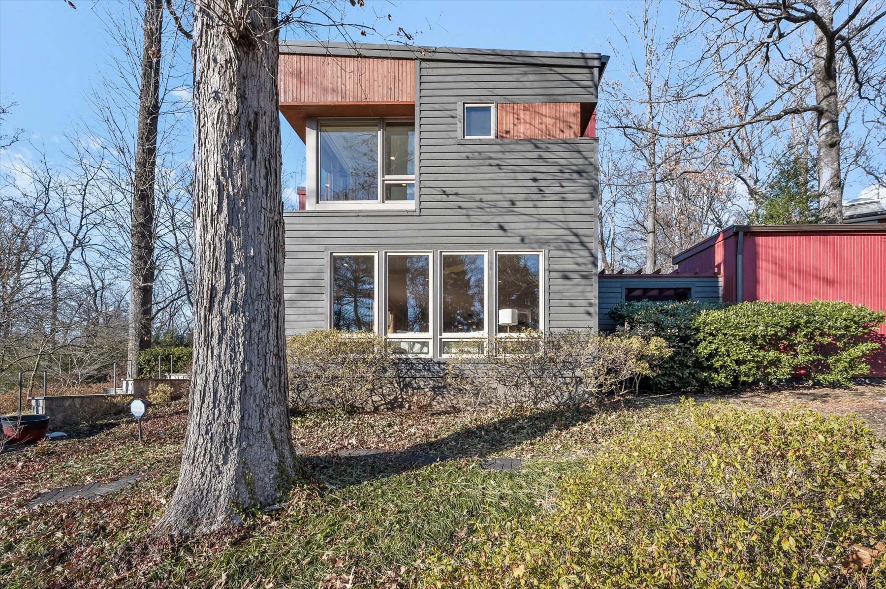 5410 Mohican Road | Mohican Hills