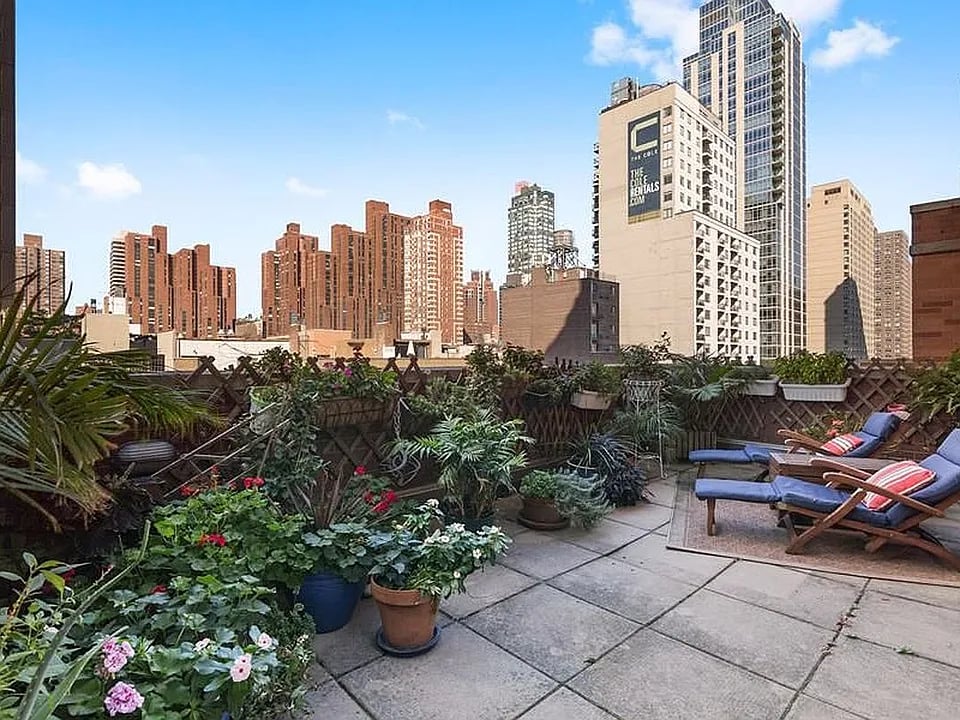 400 E 90th St, #6B