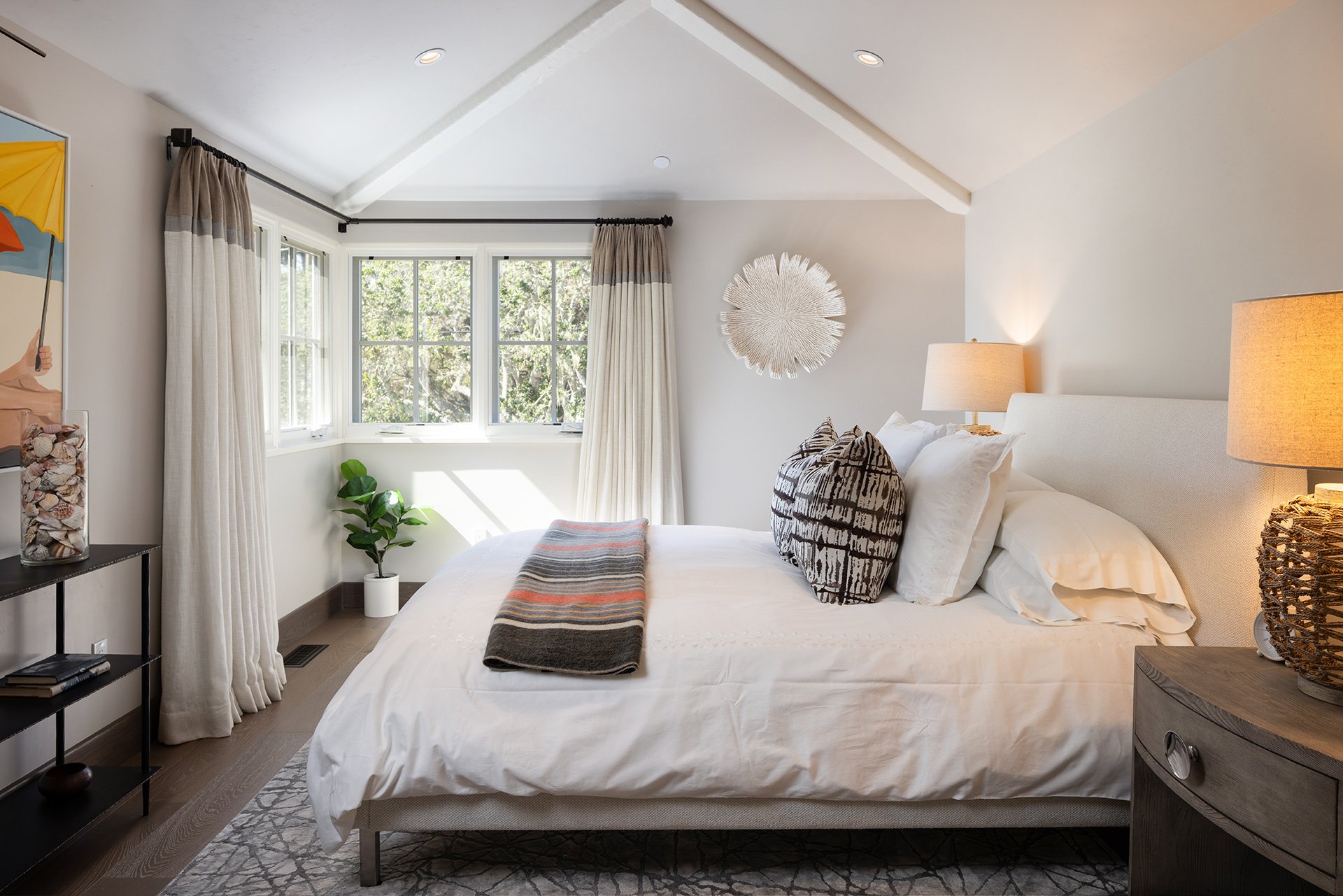 The Carmel Hideaway