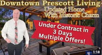 Updated Home with Historic Charm