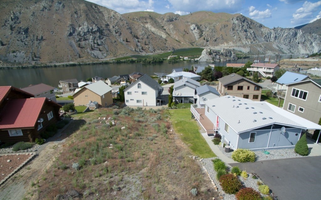 201 W Marine View Pl