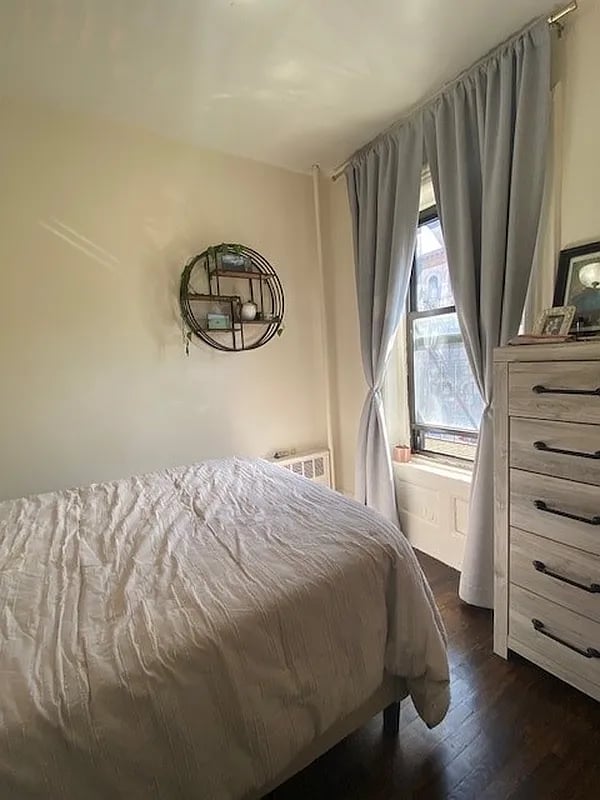 1486 Bedford Avenue #3B