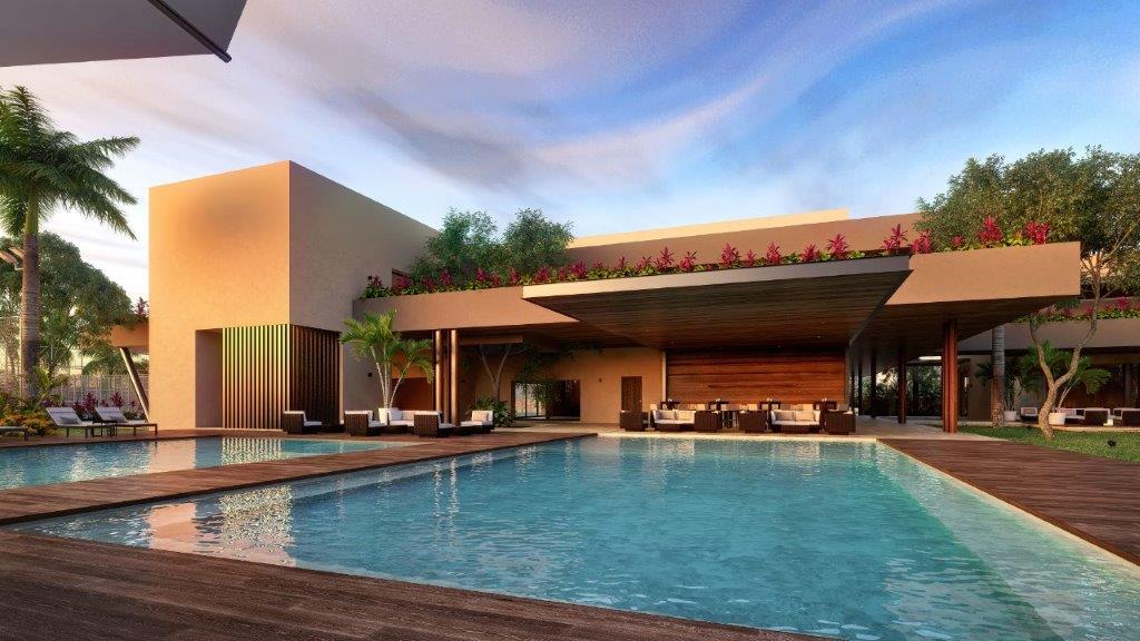 Compostela Residencial