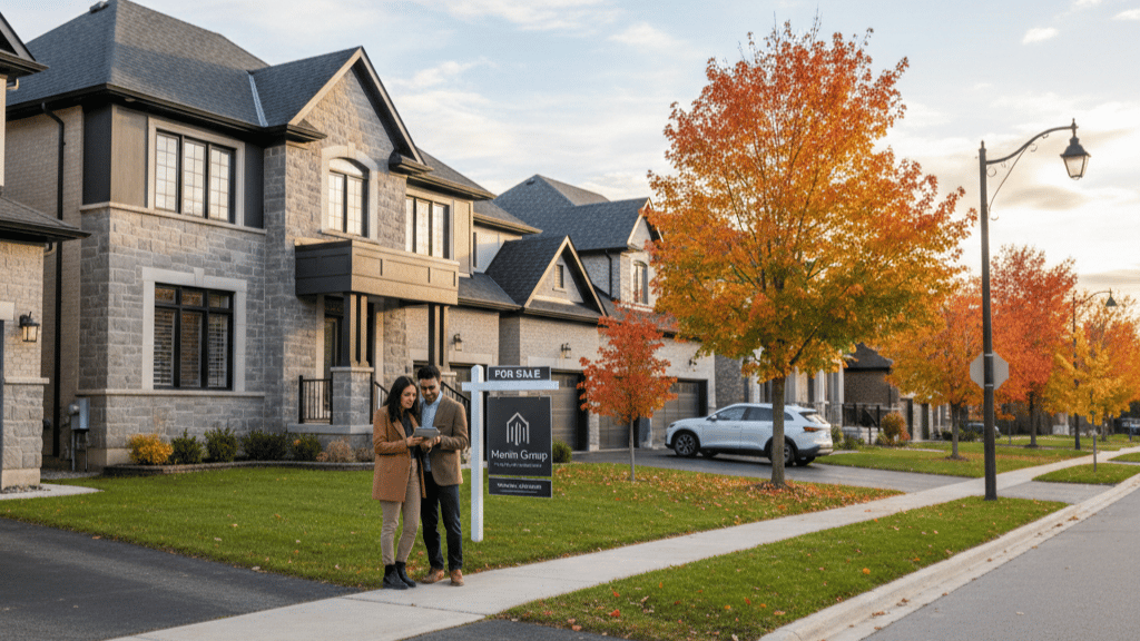 How to Win a Bidding War in Oakville