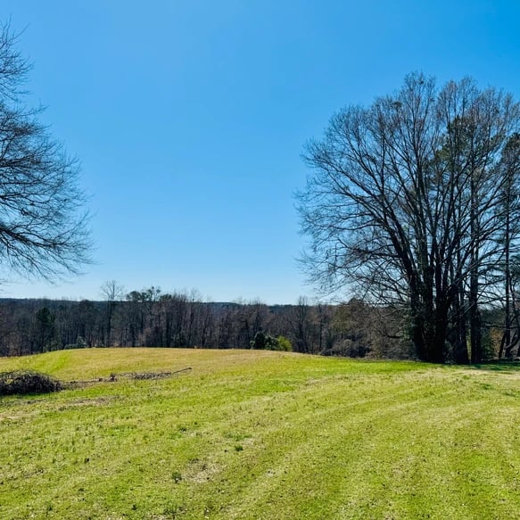 SOLD: The Perfect Property for Your Dream Estate! A Closer Look at the Stunning 14-Acre Estate Near Pelzer, SC
