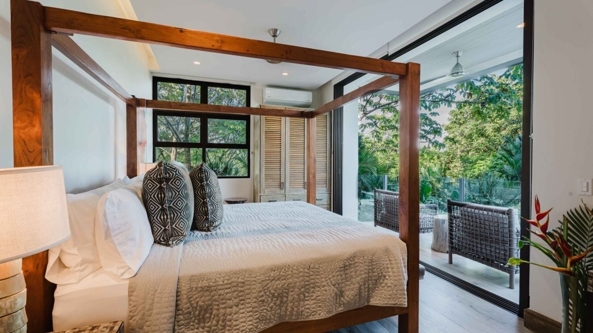 Tropical Estate Compound, Manuel Antonio, Puntarenas