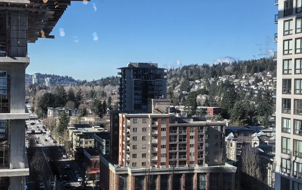 3008 Glen Dr, #1702