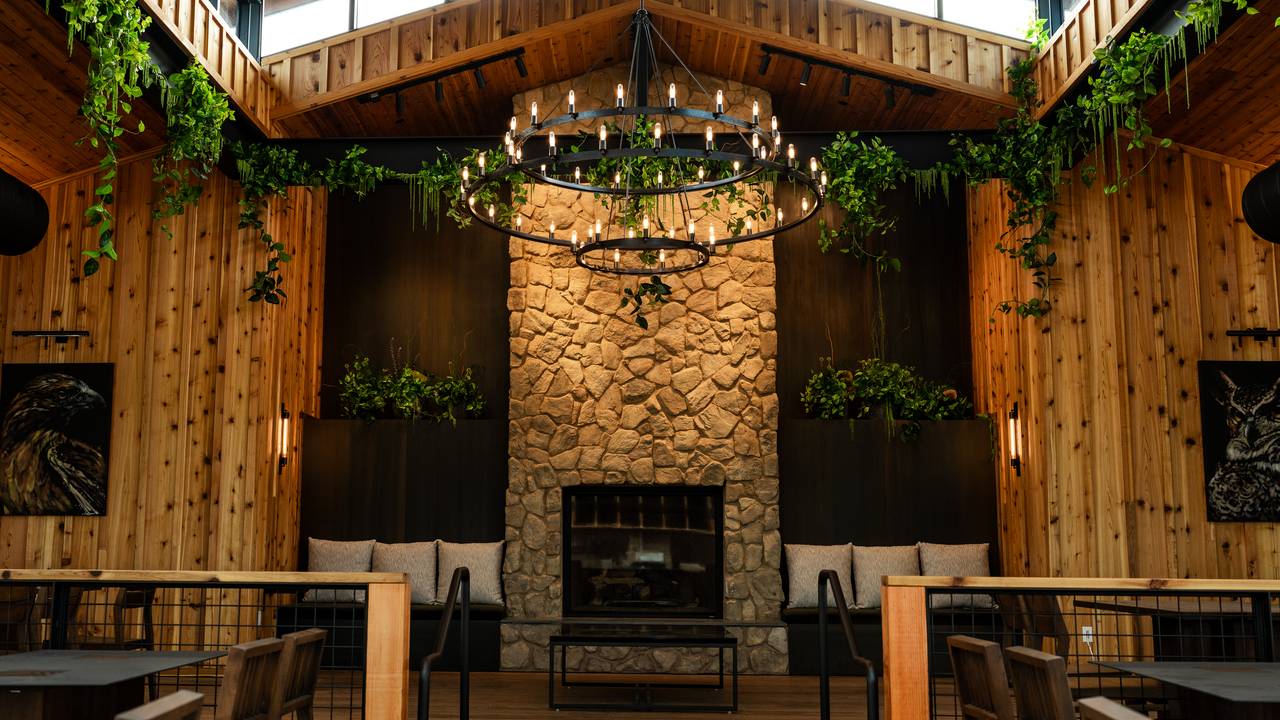  Haven Farm + Table Restaurant in Encinitas 