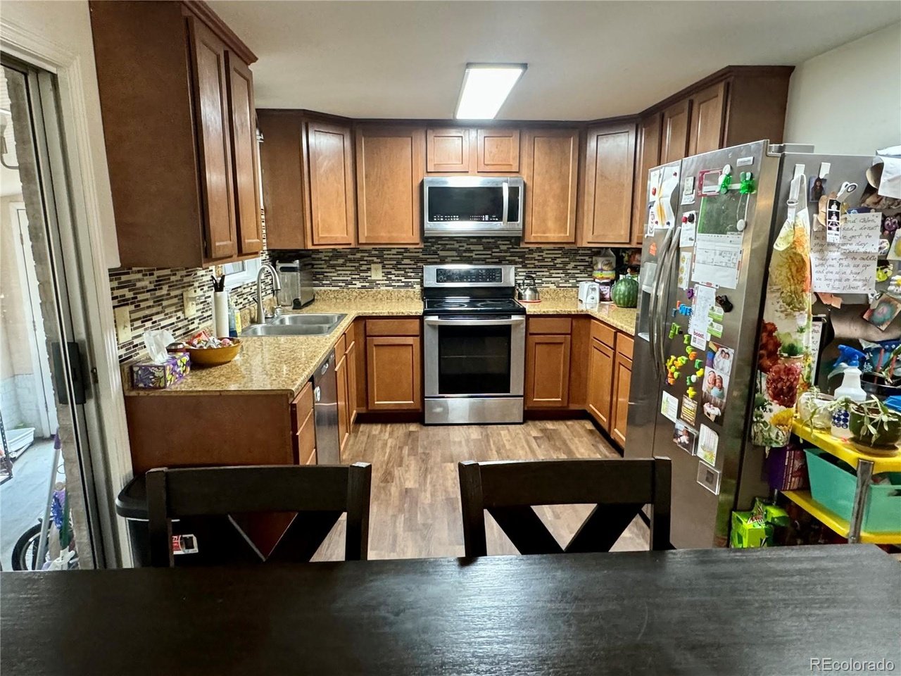 3220-3222 Butternut Dr