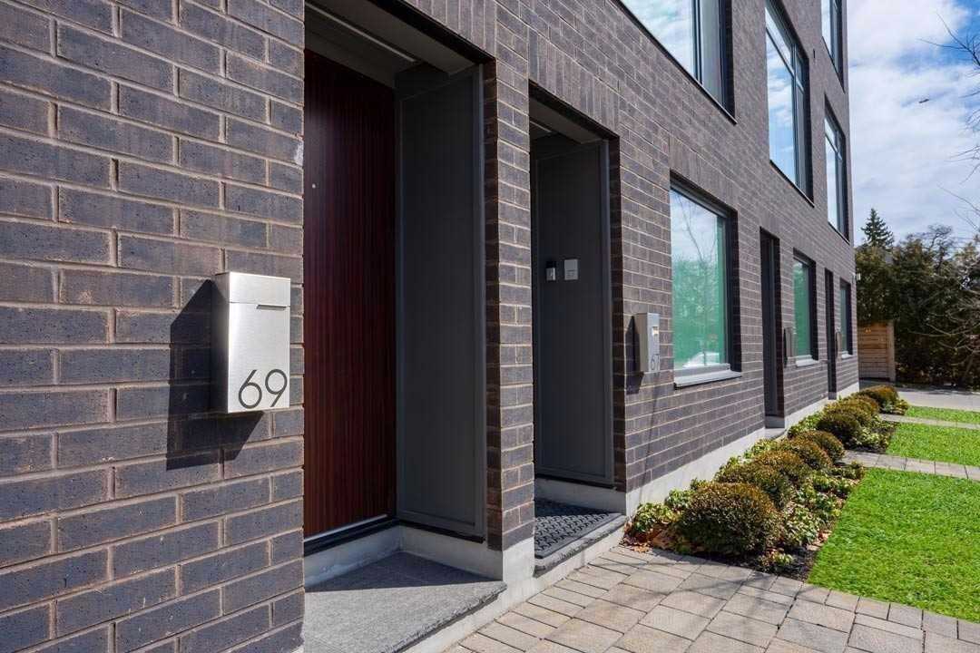 69 Winthorpe Rd