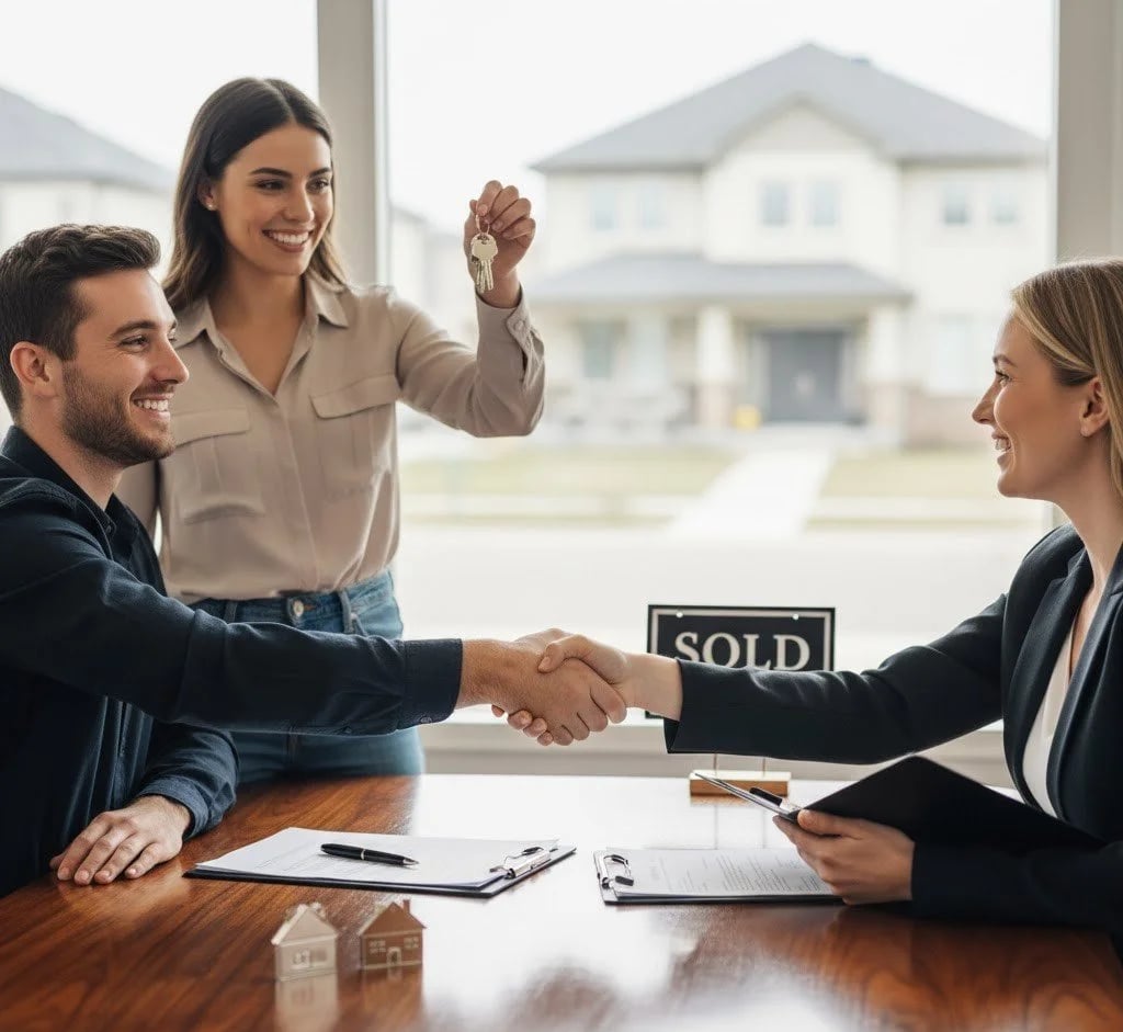 Why Waiting for Lower Mortgage Rates Could Backfire in 2025
