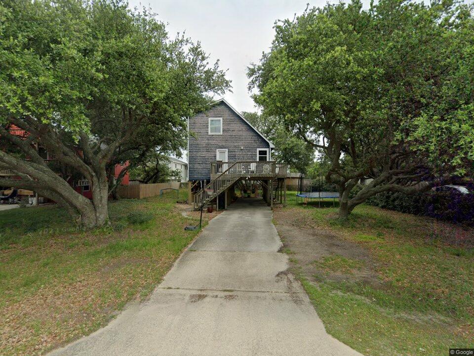 314 W Walker Street