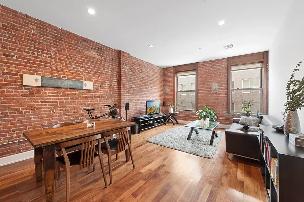 66 North First Street Unit: 2A