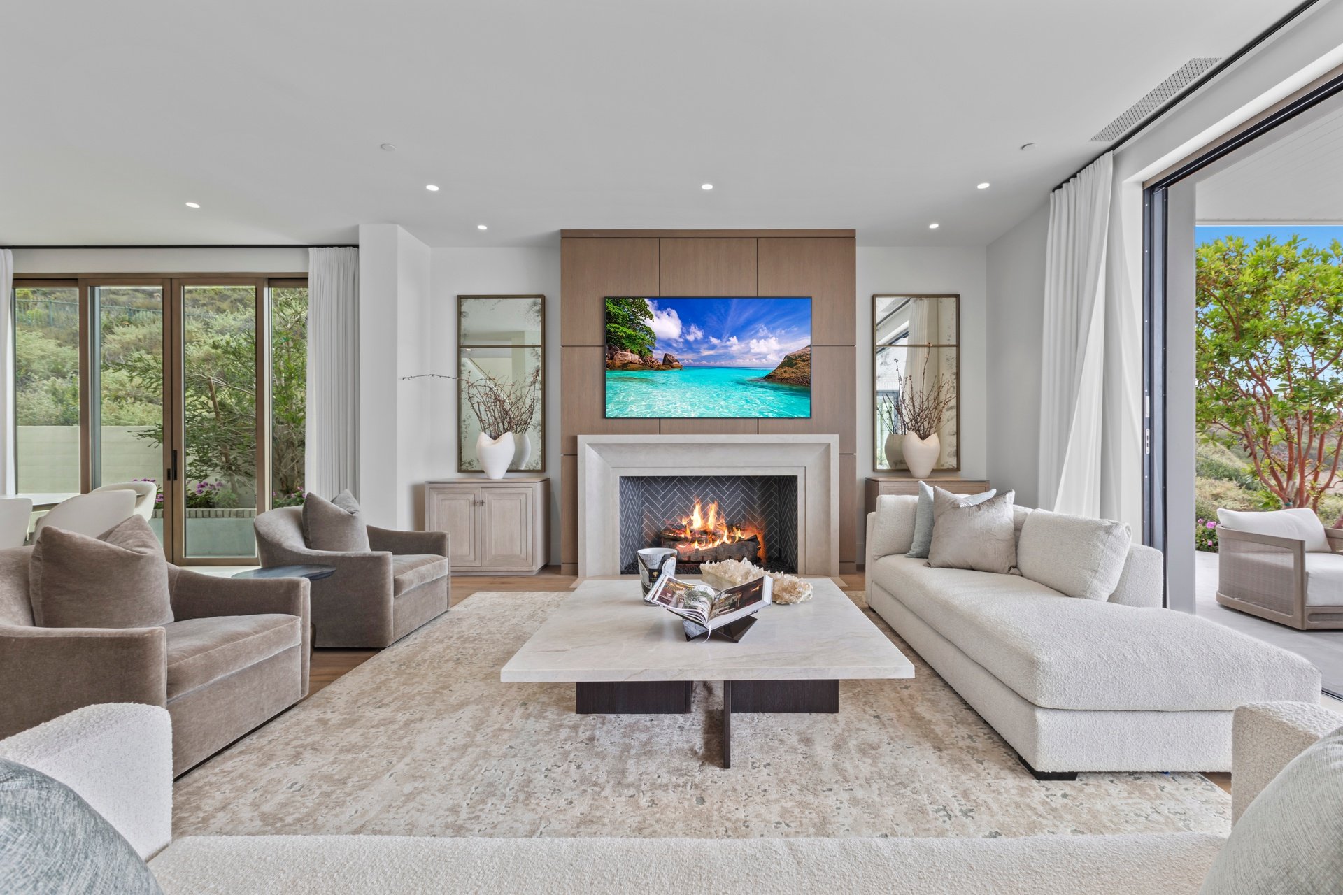 1 Beach View Avenue