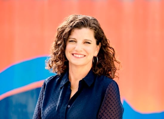 Teri Byrnes