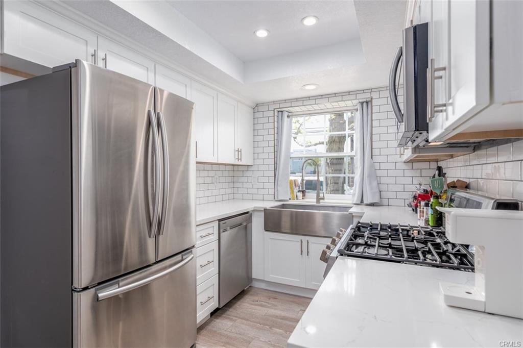 W 18th Street
