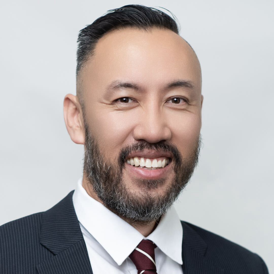 Kevin Wong