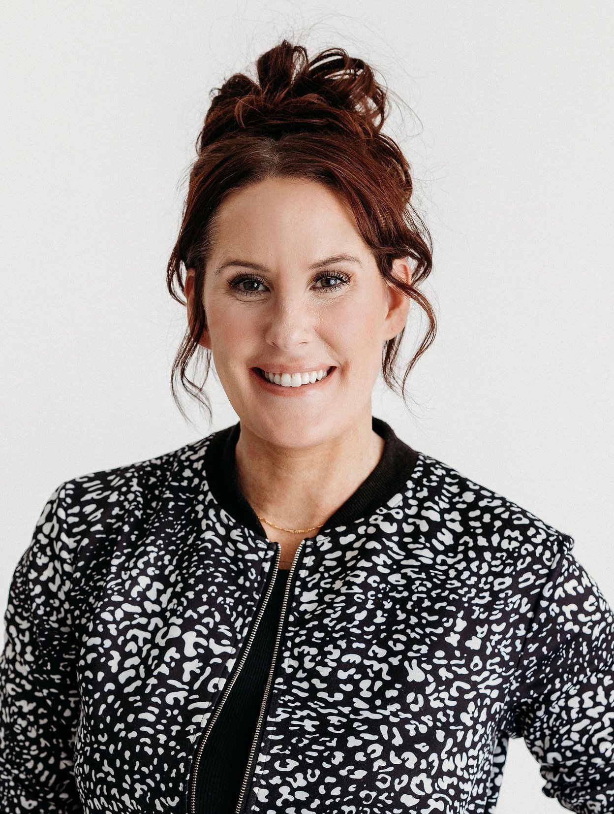 Kelcey Hoffman