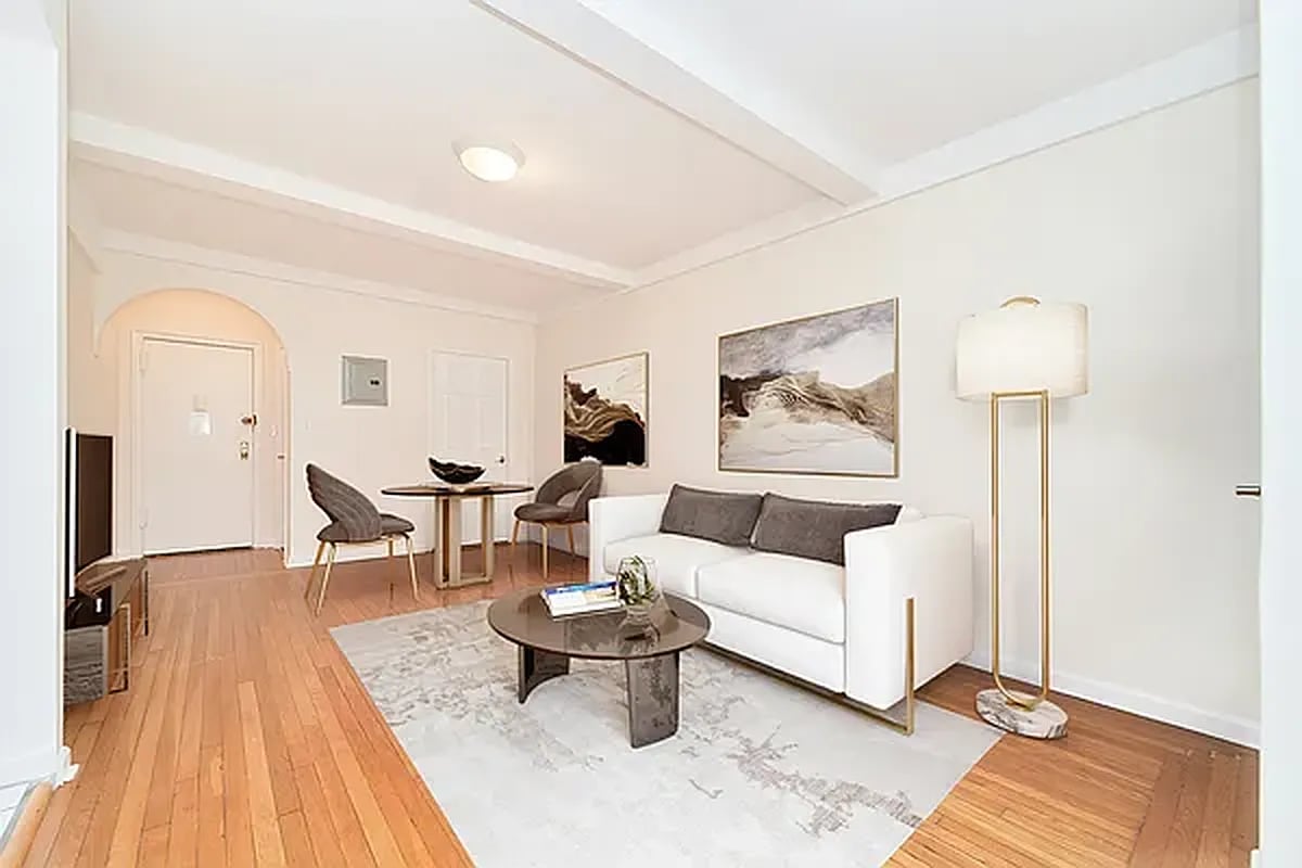 850 Amsterdam Ave Unit: 2E