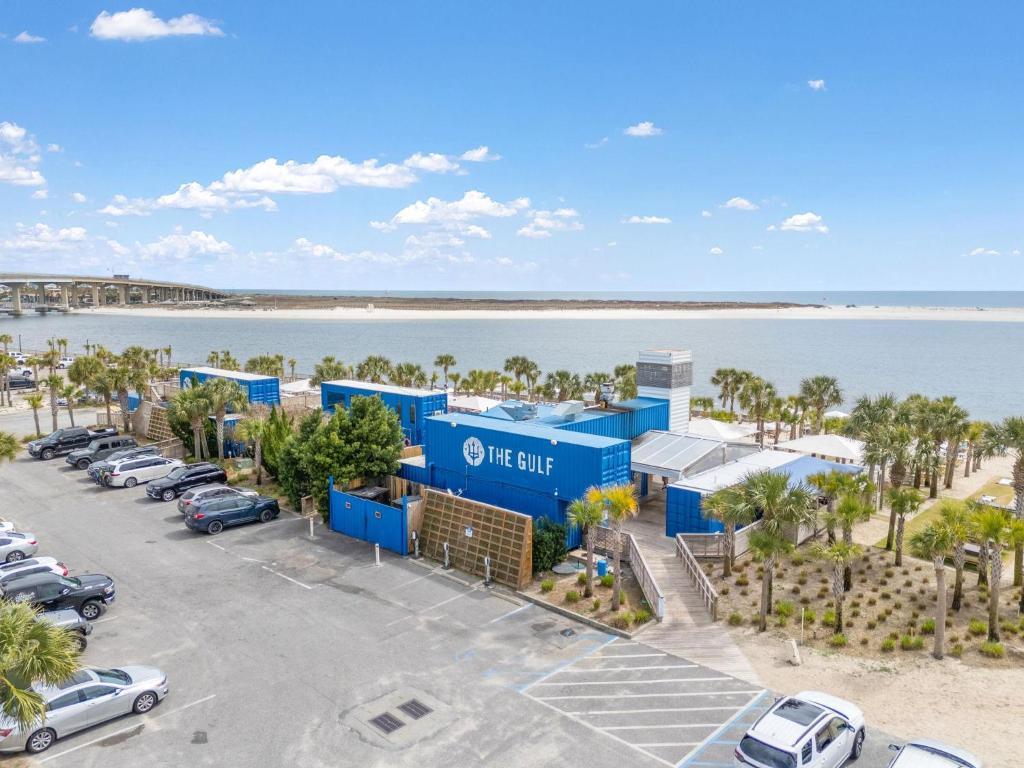 Orange Beach