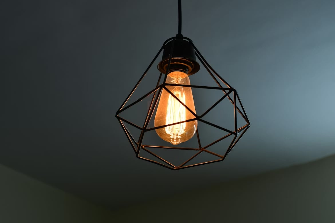 How to Use Lighting to Transform Your Living Space