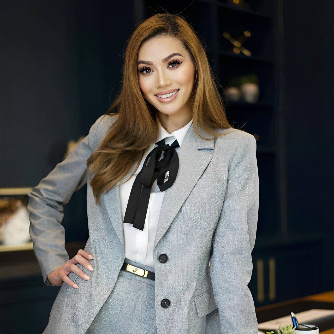 Dr. Katie Le photo