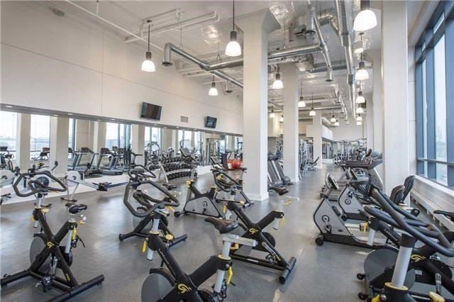 2200 Lake Shore Boulevard Unit: 903